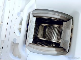 Pračka Electrolux 6 kg 1000 ot./min. ZÁRUKA - 7