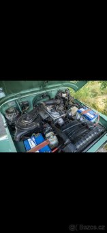 Toyota Land Cruiser VETERÁN - 7