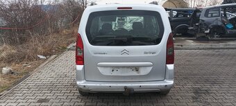 Citroen Berlingo č. 23100 - 7