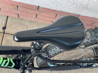 Specialized Pitch 27,5 XS zelený 145-160cm - 7
