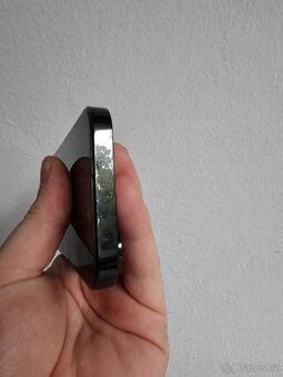 Iphone 14 PRO 128GB 2roky záruky - jako NOVÉ - 7