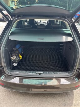Škoda superb 3 2L140 KW 4x4 2016 - 7