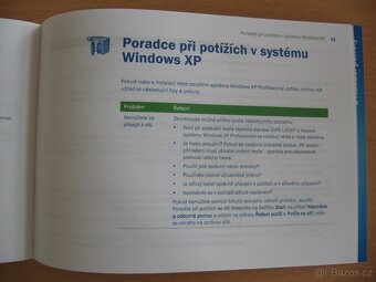 Uživatelská příručka MS Windows XP, verze 2002 - 7