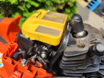 Husqvarna 545 - 550 - 7