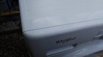 Pračka WHIRLPOOL FFL 7259 W EE Freshcare+ - 7