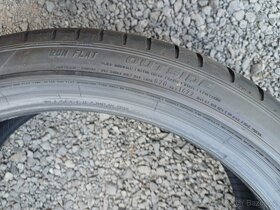 Letní pneu Pirelli 225/40/20 94Y Run Flat - 7