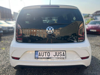 VW UP 1.0MPi 44kw Join 74000km - 7