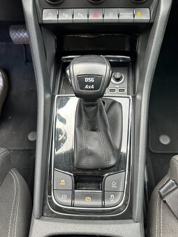 Škoda Kodiaq 2.0 Tdi 4x4 DSG 140kw 2018 - 7