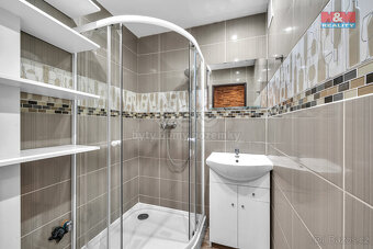 Pronájem bytu 3+1, 65 m², Náchod, ul. Pražská - 7