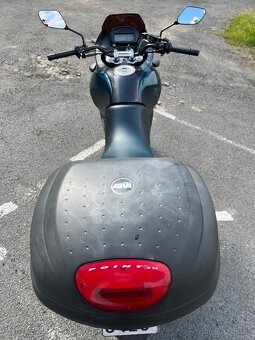 Suzuki XF 650 Freewind 35 kw - 7