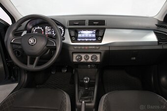 Škoda Fabia, 1.0 TSI 81kW AMBITION, TAŽNÉ - 7