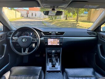 ŠKODA SUPERB 1.6TDI DSG PANORAMA,MAX VYBAVA,DPH - 7
