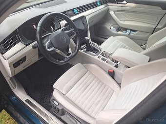 Passat 1.5 tsi - 7