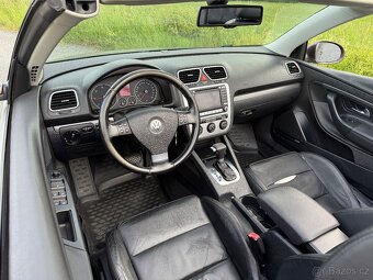 VW EOS 2.0 TDi 103 kW DSG - 7