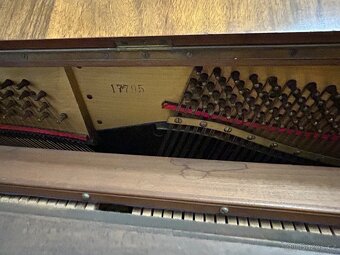 Pianino - 7