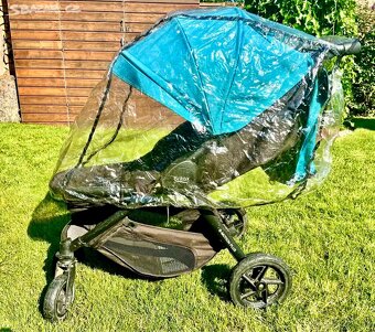 Kvalitní kočárek Britax B-MOTION PLUS - 7