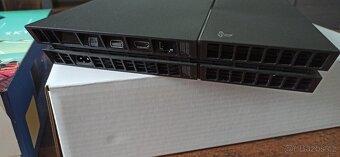 Prodám Playstation 4 PS4. Málo hrané. - 7