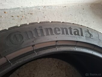 305/35 r21 zimní pneumatiky Continental - 7