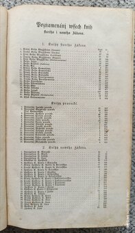 Bible - 7