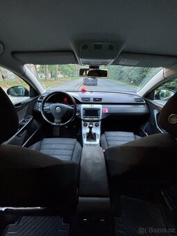 2.0 TDI • Tažné, Klima, STK do 2026 • Levný kombík - 7