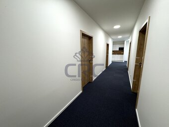 PRONÁJEM KANCELÁŘSKÉHO KOMPLEXU O CP CCA 181,57 m2 V BRNĚ - 7