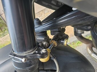BMW R 1200 GS Triple Black - 7