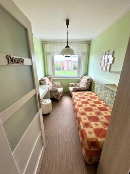 Prodej bytu 4+1 80 m² Teplice, Přítkovská - 7