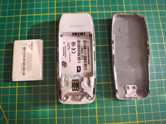 Nokia 3310 komplet - 7