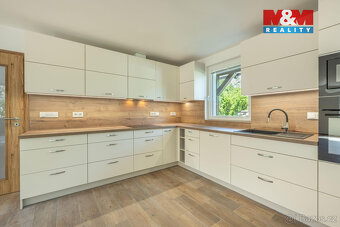 Prodej rodinného domu, 132 m², Úvaly, ul. Rokycanova - 7