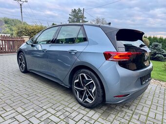 VW ID.3 Pro S 150kw 77kWh 6/2021 - 7