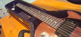 Gibson les paul tribute 2017 s EMG 85 - 7