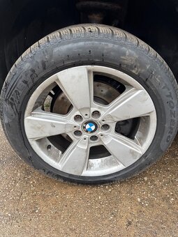 BMW x3 e83 cely vůz po dílech - 7