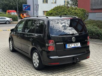 Volkswagen Touran 1.4 TSI 103kW Freestyle Navi Xenony Tažné - 7
