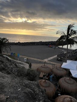 TENERIFE. Luxusní apartmán s výhledem na oceán – Los Cristia - 7