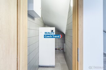 Pronájem rodinného domu 133 m², s garáží a tepelným čerpadle - 7