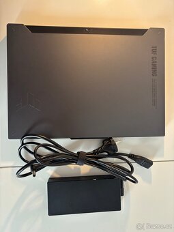 ASUS TUF Gaming F15 - 7