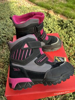 Sněhule superfit Culusuk 35 - 7