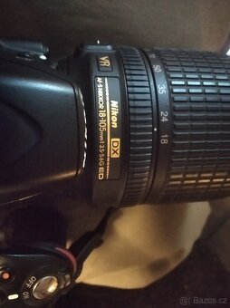 Nikon D3200 - 7