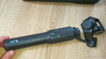 GoPro Karma Grip AGIMB-002-EU Zánovní - 7