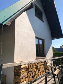 CHATA RABYNE, SLAPY - 7