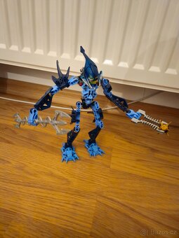 Lego Bionicle mix - 7