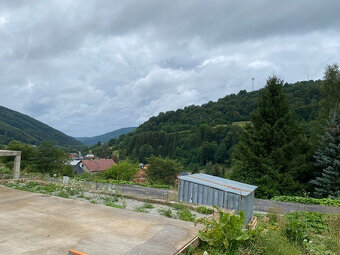 Rekreačný stavebný pozemok Mýto pod Ďumbierom - 7