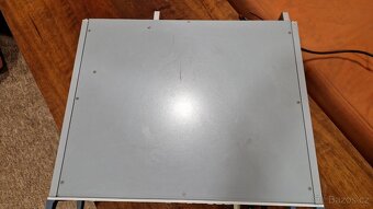 Rohde & Schwarz EK2000 KV přijímač 10kHz-30MHz - 7