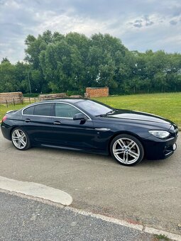 BMW 640d XDrive Mpacket - 7