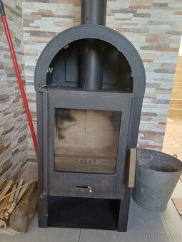 Prodam krbove kamna. - 7