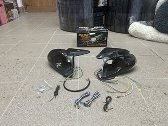 Octavia 1 náhradní díly 2 - 7