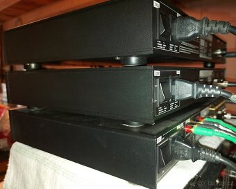 Predám zostavu NAIM Nait - 7