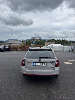 Škoda Octavia 3rs 245 - 7
