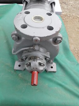 Vakuová vývěva nová Kunz Hranice - 7