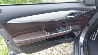Prodám BMW 630 D   GT xDrive 195 kw  M paket DPH - 7